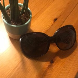 Armani exchange sunglasses
